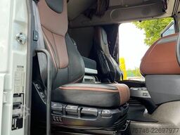 DAF XF 530 SSC 6x2/4*JUMBOZUG*Meusburger*7-Achs*Spe...