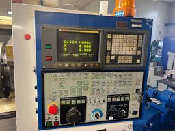 Tongtai -Topper TNL - 100 / Fanuc OT