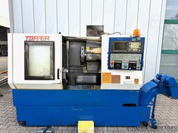 Tongtai -Topper TNL - 100 / Fanuc OT