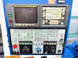 Tongtai -Topper TNL - 100 / Fanuc OT