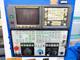 Tongtai -Topper TNL - 100 / Fanuc OT