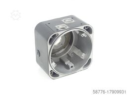 Siemens 129.10070 Flansch für 1FT5066-1AF71 Servomotor