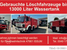 Mercedes-Benz 2638