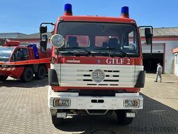 Mercedes-Benz SK 2638