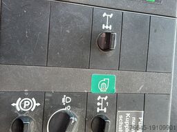 Mercedes-Benz SK 2638