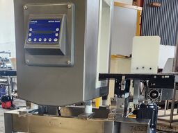 Mettler Toledo Safeline