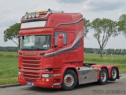SCANIA R730 6X2 V8 RET. WB315
