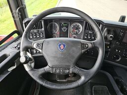 SCANIA R730 6X2 V8 RET. WB315