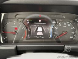 ISUZU M30 H  5.2 l  190 PS Radst. 3.365 mm