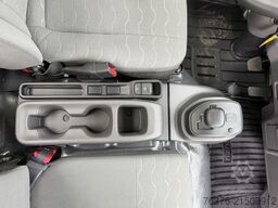 ISUZU M30 H  5.2 l  190 PS Radst. 3.365 mm