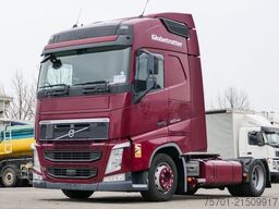VOLVO FH 460 Globetrotter Vollluft 2-Tanks Euro 6