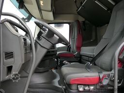 VOLVO FH 460 Globetrotter Vollluft 2-Tanks Euro 6