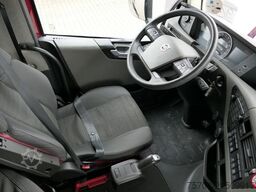 VOLVO FH 460 Globetrotter Vollluft 2-Tanks Euro 6