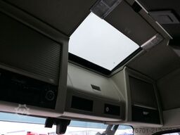 VOLVO FH 460 Globetrotter Vollluft 2-Tanks Euro 6