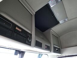 VOLVO FH 460 Globetrotter Vollluft 2-Tanks Euro 6