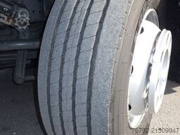 MERCEDES-BENZ 1327 L Atego 4 Pritsche 7,3m/LBW/AHK/Klima/55tkm