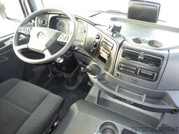 MERCEDES-BENZ 1327 L Atego 4 Pritsche 7,3m/LBW/AHK/Klima/55tkm