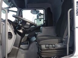 MERCEDES-BENZ 1327 L Atego 4 Pritsche 7,3m/LBW/AHK/Klima/55tkm