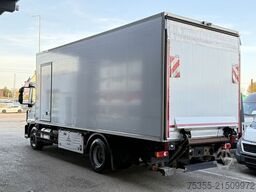 IVECO EuroCargo ML160E28 Misubishi TU85SA Tiefkühl LBW