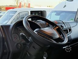 IVECO EuroCargo ML160E28 Misubishi TU85SA Tiefkühl LBW