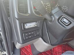 SCANIA R450, Retarder, Kipphydr., ALCOA LM