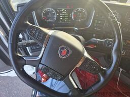 SCANIA R450, Retarder, Kipphydr., ALCOA LM