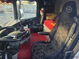 SCANIA R450, Retarder, Kipphydr., ALCOA LM