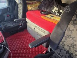 SCANIA R450, Retarder, Kipphydr., ALCOA LM