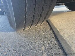 SCANIA R450, Retarder, Kipphydr., ALCOA LM