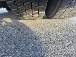 SCANIA R450, Retarder, Kipphydr., ALCOA LM