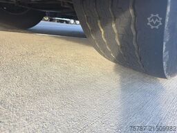 SCANIA R450, Retarder, Kipphydr., ALCOA LM