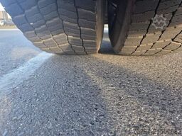 SCANIA R450, Retarder, Kipphydr., ALCOA LM