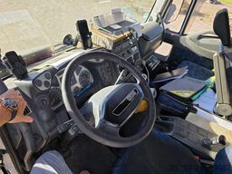 IVECO 120E25 Pritsche&Plane,Ladebordwand 1,5 To