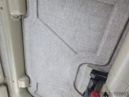 IVECO 120E25 Pritsche&Plane,Ladebordwand 1,5 To