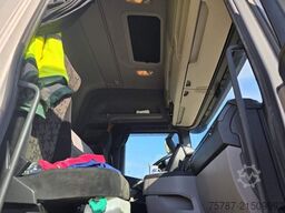 SCANIA R410, Retrader, 2 Kreis-Hydraulik, Retarder