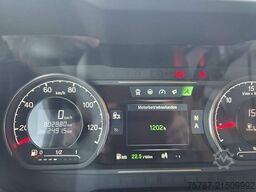 SCANIA R410, Retrader, 2 Kreis-Hydraulik, Retarder