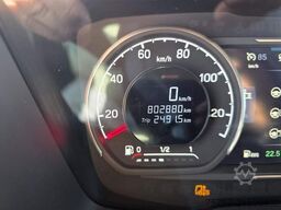 SCANIA R410, Retrader, 2 Kreis-Hydraulik, Retarder