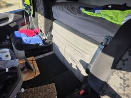 SCANIA R410, Retrader, 2 Kreis-Hydraulik, Retarder