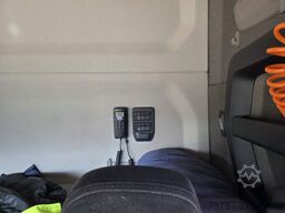 SCANIA R410, Retrader, 2 Kreis-Hydraulik, Retarder