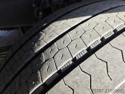 SCANIA R410, Retrader, 2 Kreis-Hydraulik, Retarder