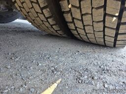 SCANIA R410, Retrader, 2 Kreis-Hydraulik, Retarder