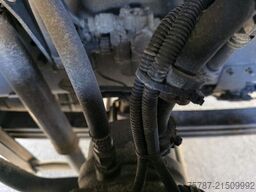 SCANIA R410, Retrader, 2 Kreis-Hydraulik, Retarder