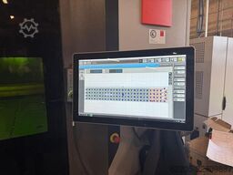 BYSTRONIC Bysmart 3015 10KW with Bytrans Extended