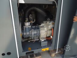 Atlas Copco GA90VSDFF