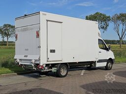 MERCEDES-BENZ SPRINTER 516 zijdeur klep EURO5