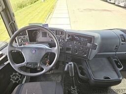 SCANIA R420 HIGHLINE RETARDER