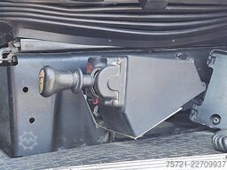 SCANIA R420 HIGHLINE RETARDER