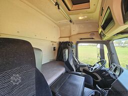MERCEDES-BENZ ACTROS 1843