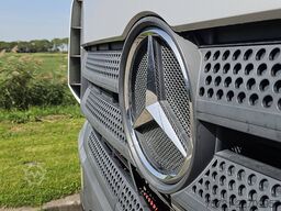 MERCEDES-BENZ ACTROS 1843
