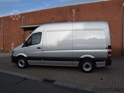Mercedes-Benz Sprinter II  316 CDI L2H2 Klima AHK Tempomat EU6